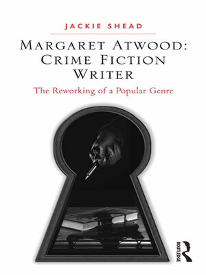 cover image of Margaret Atwood